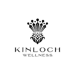 Kinloch Wellness | Hemp-Derived CBD, CBG & CBN Products logo